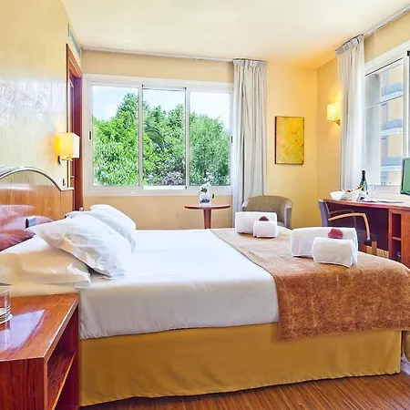 アクタ スプレンディド バルセロナ