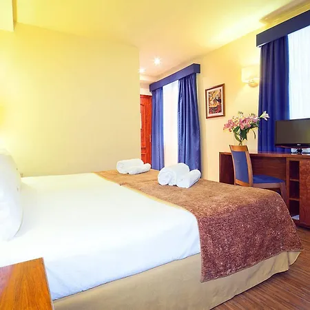 Hotel Acta Splendid Barcelone