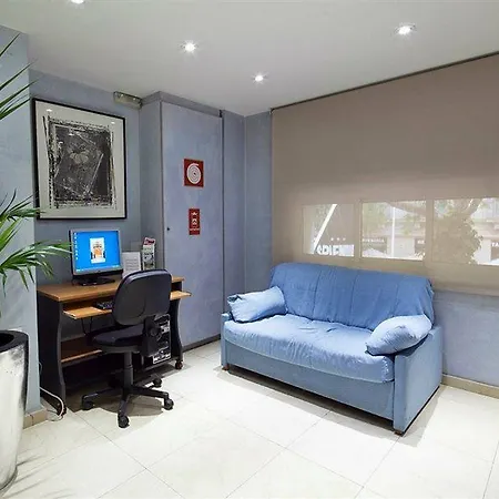 Acta Splendid Hotel
