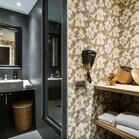 Acta Splendid Hotel 3*