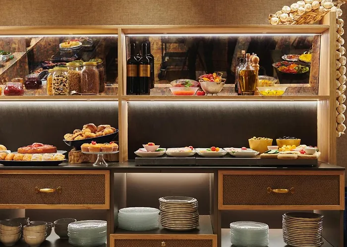 Acta Splendid Hotel 3*