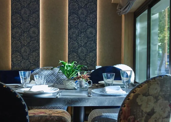 Hotel Acta Splendid 3*