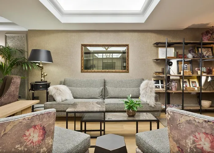 Acta Splendid Hotell
