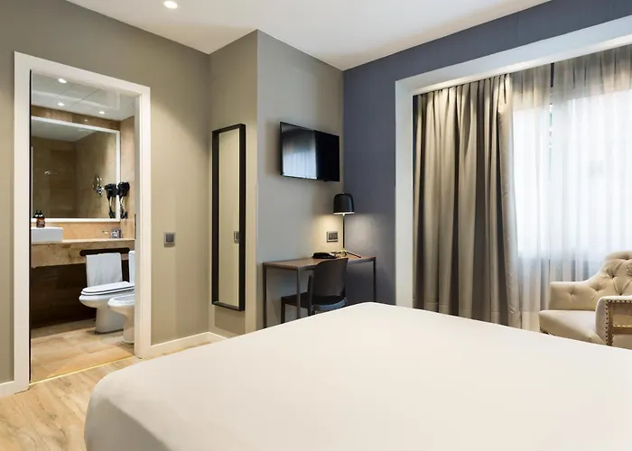 Hotel Acta Splendid Barcellona