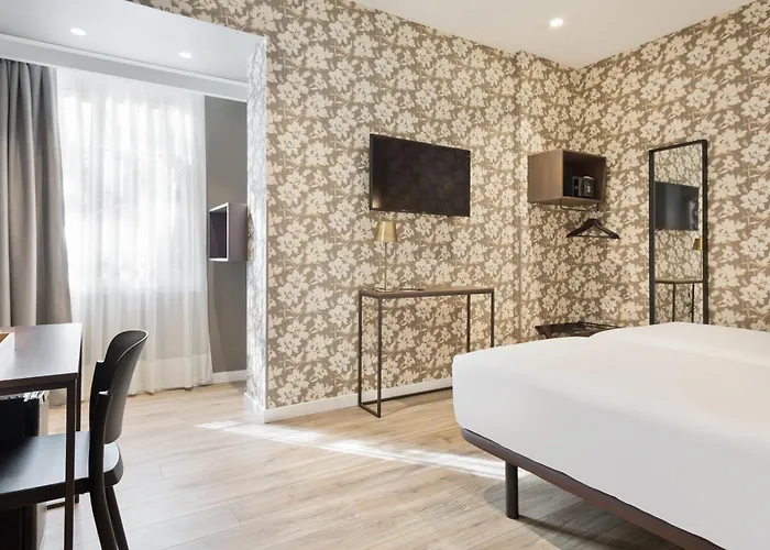 Hotel Acta Splendid 3*