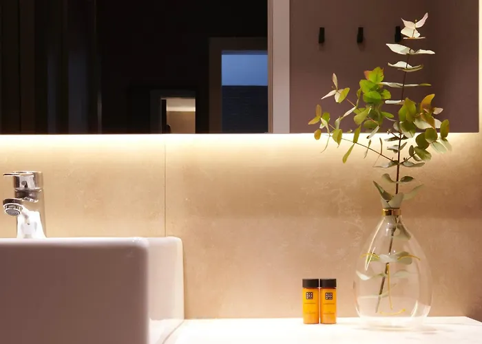 Hotel Acta Splendid 3*