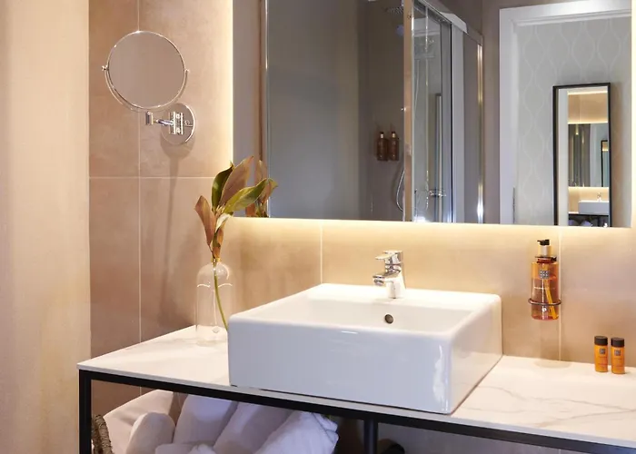 Hotel Acta Splendid Barcellona