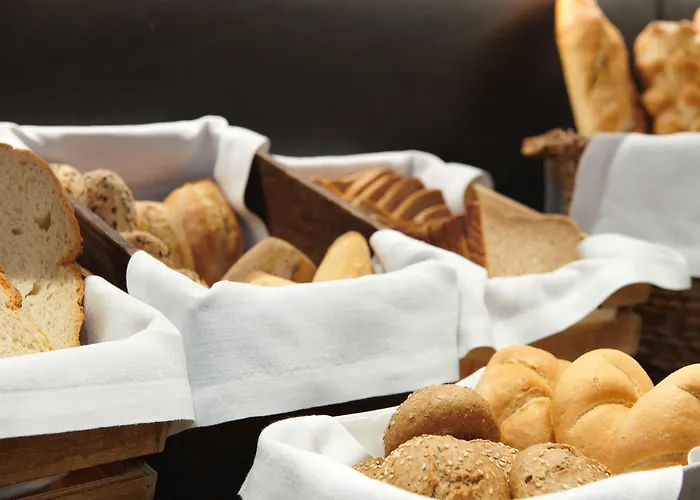 Hotel Acta Splendid Barcellona