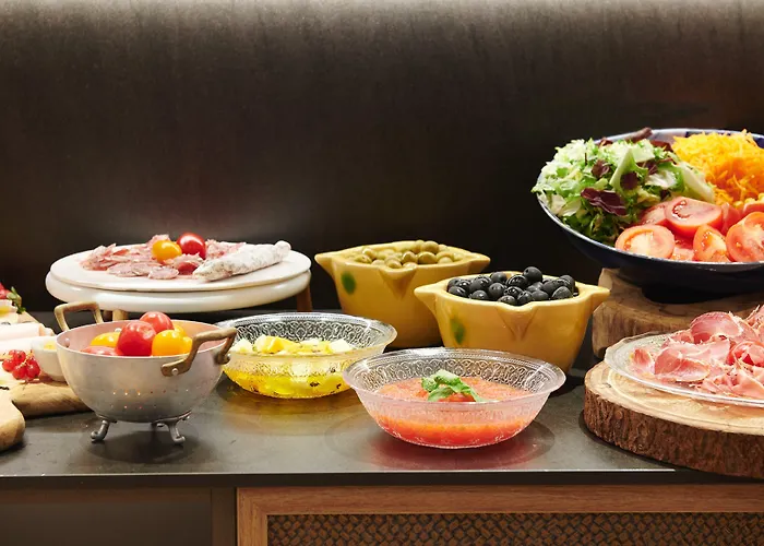 Hotel Acta Splendid Barcellona