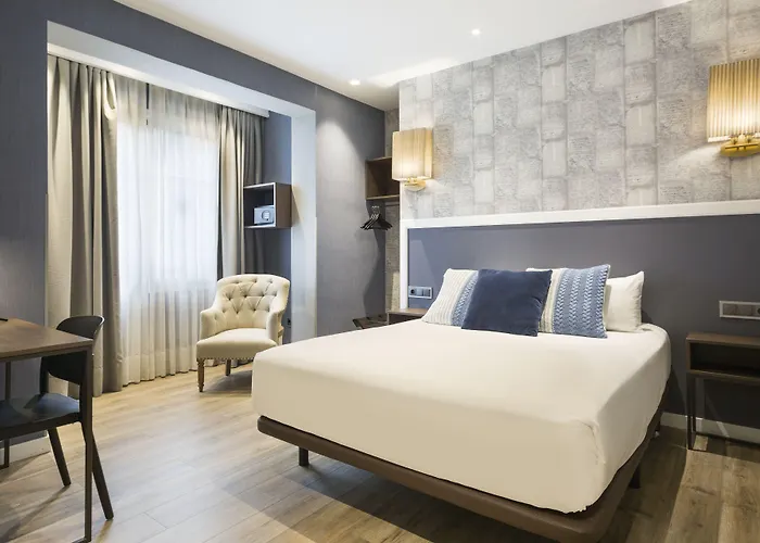 Acta Splendid Hotel Barcellona