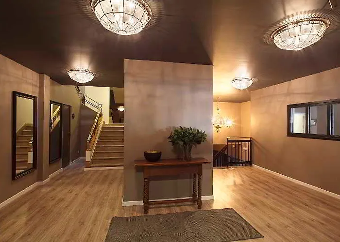 Hotel Acta Splendid 3*