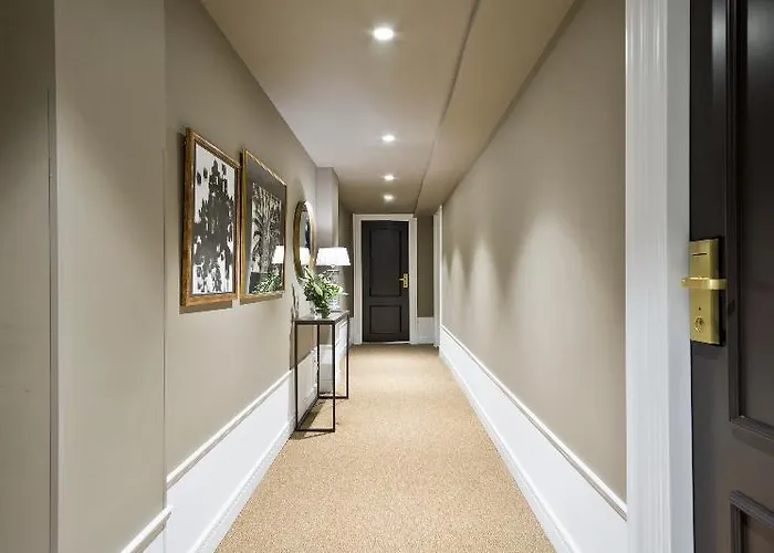 Hotel Acta Splendid Barcellona