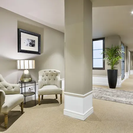 Hotel Acta Splendid Barcelona