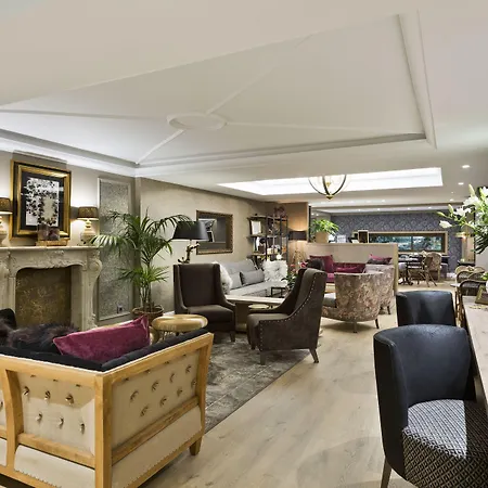 Acta Splendid Hotel 3*