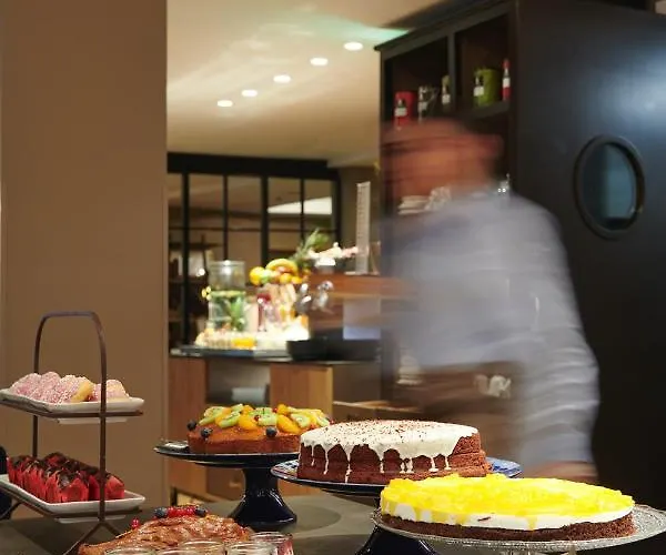 Hotel Acta Splendid Barcelone
