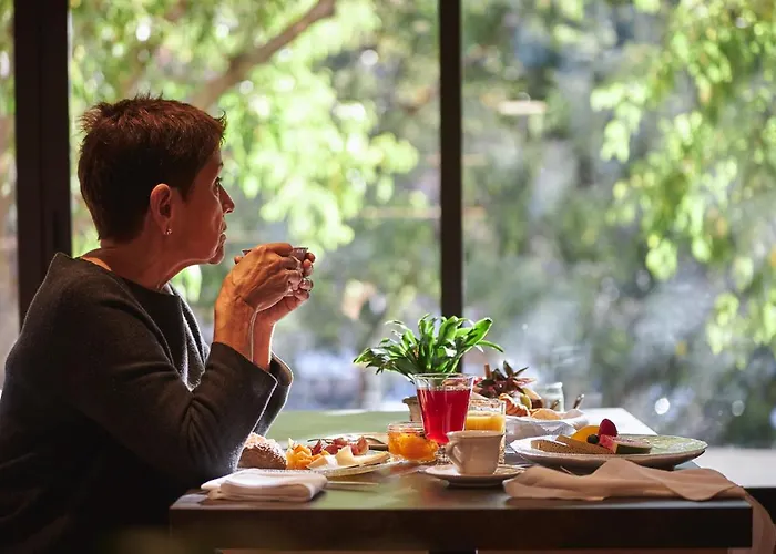 Hotel Acta Splendid Barcelona