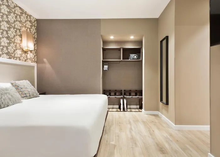 Acta Splendid Barcelona