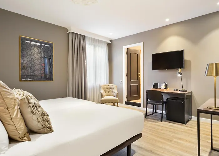 Hotel Acta Splendid 3*