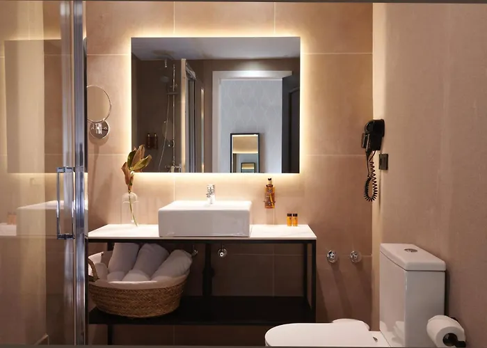 Acta Splendid 3* Barcelona
