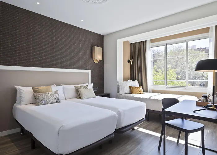 Hotel Acta Splendid 3*