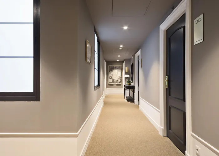 Hotel Acta Splendid Barcelona