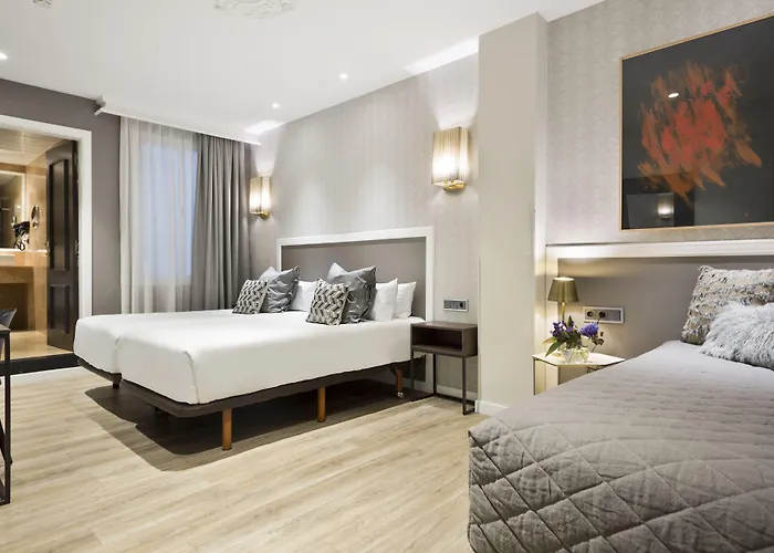 Hotel Acta Splendid 3*