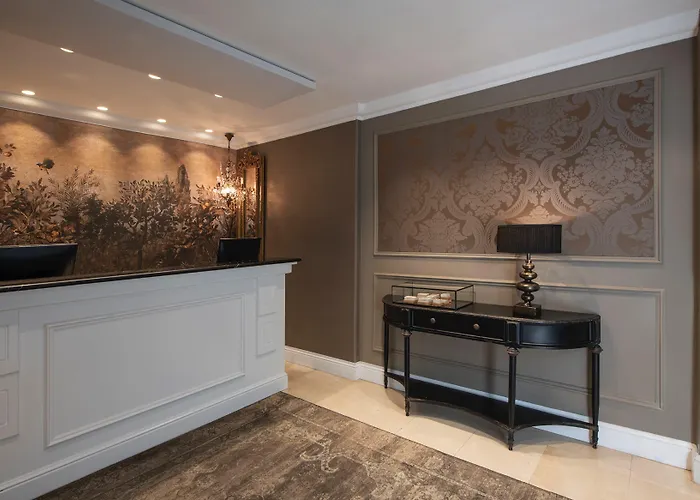 Acta Splendid 3* Barcelona