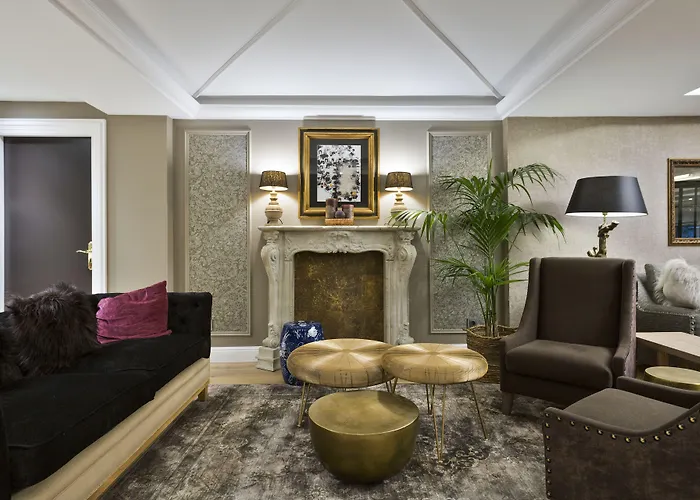 Hotel Acta Splendid 3*