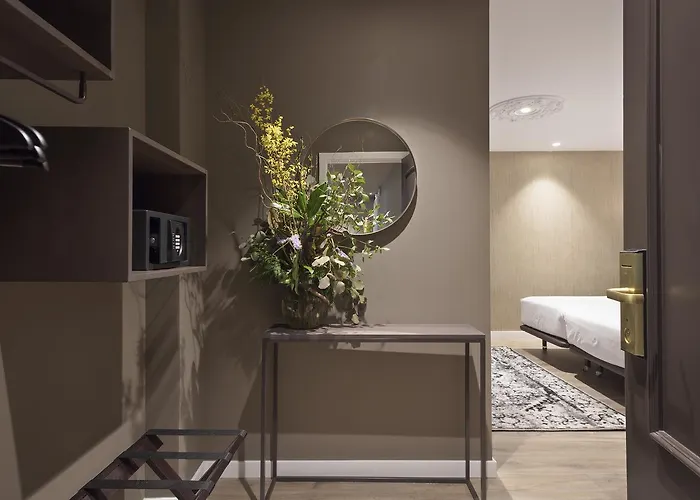 Acta Splendid Hotel 3*