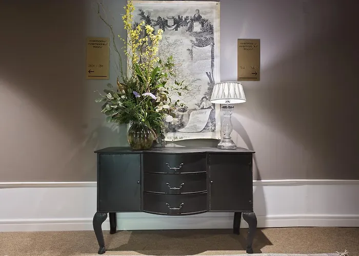 Acta Splendid Hotel Barcelona