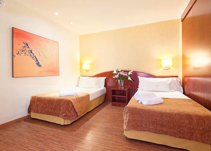 Hotel Acta Splendid Barcelona