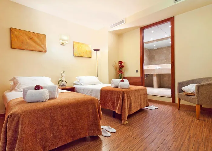 Acta Splendid Barcelona