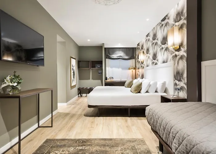 Acta Splendid Hotel Barcelona