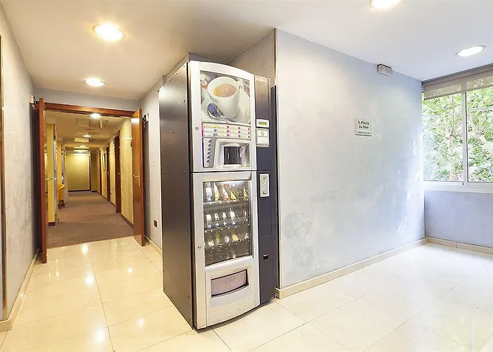 Acta Splendid Hotel Barcelona