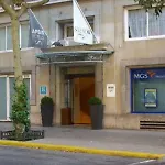 Acta Splendid Hotel 3*
